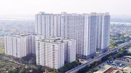 Sở Xây dựng Hà Nội được giao thẩm định giá bán, thuê, mua nhà ở xã hội