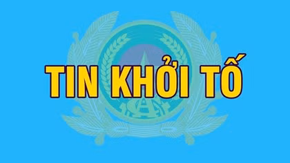 Bắt tạm giam đối tượng Dương Minh Cường vì xâm phạm lợi ích của Nhà nước