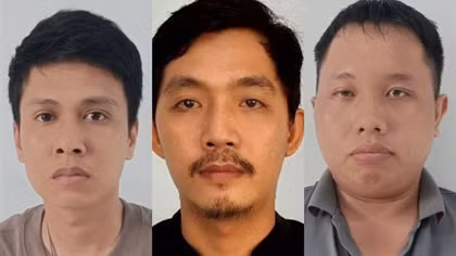 Công an khuyến cáo những biện pháp phòng ngừa cướp tiệm vàng