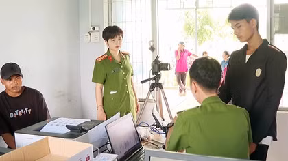 Gia Lai đẩy mạnh thực hiện Đề án 06