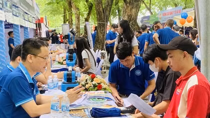 Phân bổ nguyện vọng xét tuyển phù hợp để hạn chế rủi ro trượt đại học