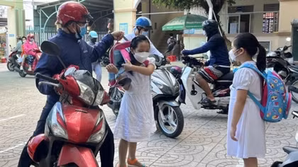 Cần Thơ điều chỉnh mức thu học phí, phân định rõ khu vực quận, huyện