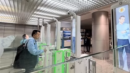 Thu hồi được 918 tỷ đồng nợ thuế thông qua biện pháp tạm hoãn xuất cảnh