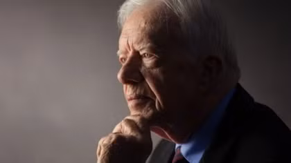 Chủ tịch nước Lương Cường gửi điện chia buồn ông Jimmy Carter qua đời