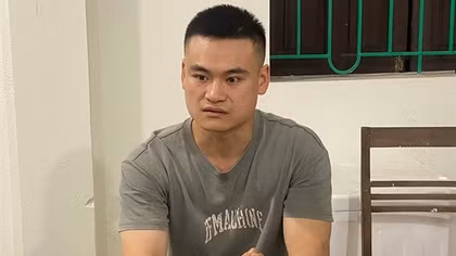 Tạm giữ gã thanh niên gây 4 vụ sàm sỡ nữ sinh