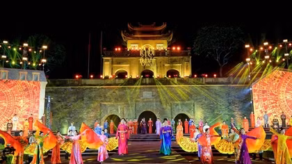 Khơi dậy sức sống cho di sản