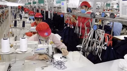 Việt Nam là điểm đến ưa thích và đầy hứa hẹn của các công ty đa quốc gia