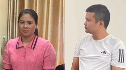 Giám đốc cùng nữ nhân viên bán hóa đơn đỏ tiền tỷ “phi thực tế”