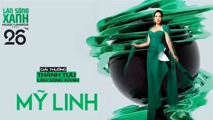 Cần một giải thưởng âm nhạc chất lượng