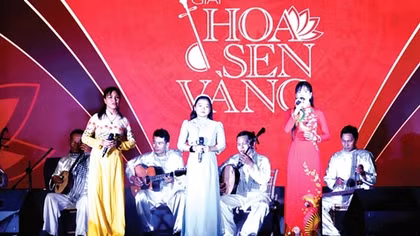 Về miệt vườn có còn nghe đờn ca tài tử?