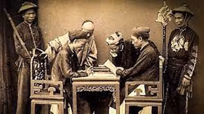 “Sa hành đoản ca” tiếng kêu bi phẫn của bậc trượng phu thất thế