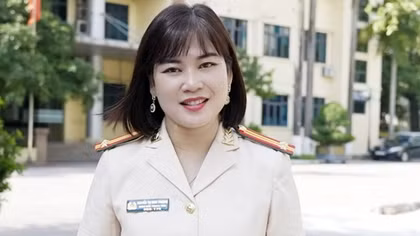 Thắp lên niềm hy vọng