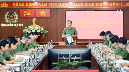 Nỗ lực góp phần vào thành công Lễ Kỷ niệm 70 năm Chiến thắng Điện Biên Phủ