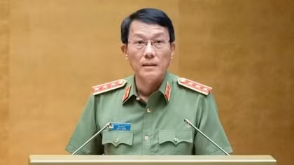 Thủ tướng phân công Bộ trưởng Bộ Công an chủ trì làm việc với Đà Nẵng và Hưng Yên