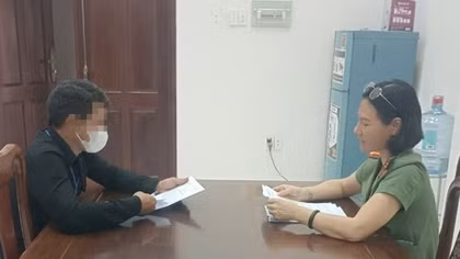 Xử phạt thanh niên tuỳ tiện ghép ảnh, gây phản cảm trên mạng xã hội