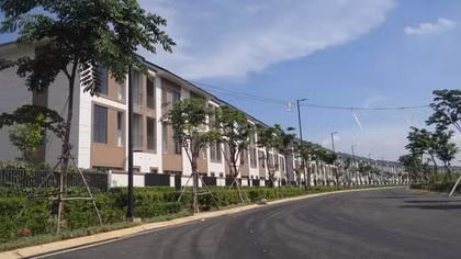 Rà soát giá trị quyền sử dụng đất tại Dự án khu đô thị du lịch sinh thái Đại Phước