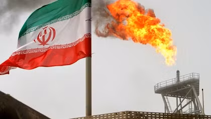 Iran "chặn từ xa" âm mưu phá hoại đường ống dẫn khí đốt