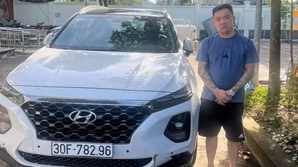 Xử lý tài xế vi phạm nồng độ cồn lao xe vào đám đông