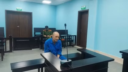 Tử hình đối tượng gây án với ba người trong cùng gia đình