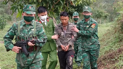Tăng cường hợp tác quốc tế trong đấu tranh phòng, chống ma túy