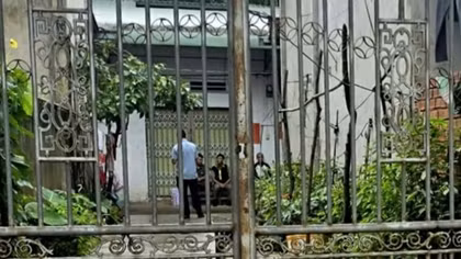 Điều tra vụ 2 thanh niên thương vong trong phòng trọ