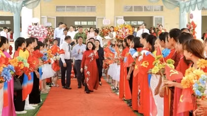 Thành công của Hà Nội là nhờ sự tin tưởng, ủng hộ của nhân dân