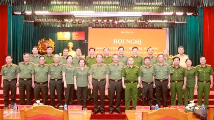 Coi trọng và đổi mới tư duy về công tác chính trị, tư tưởng trong CAND