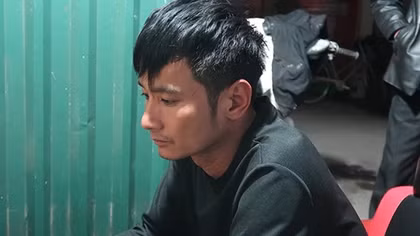 Vừa bị xử phạt 36 tháng tù, lại tiếp tục trộm cắp tài sản
