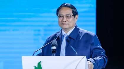 Petrovietnam cần bứt phá, chuyển đổi hiệu quả thành Tập đoàn Công nghiệp Năng lượng Quốc gia