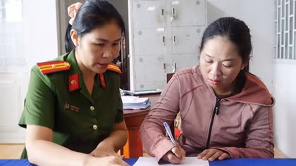 Nhân viên chiếm đoạt trên 650 triệu đồng của cửa hàng nội thất