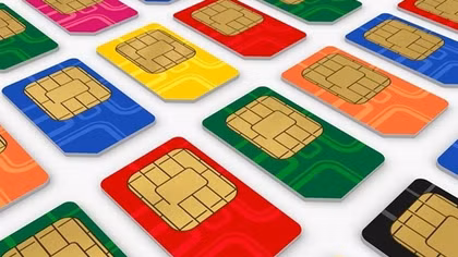 Người đứng đầu doanh nghiệp viễn thông phải chịu trách nhiệm về SIM rác