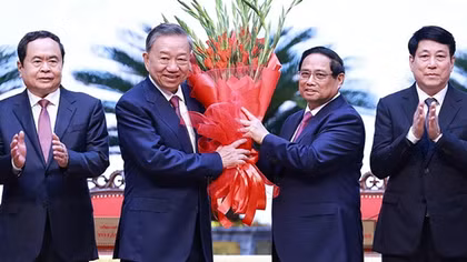 Động lực và lòng tin