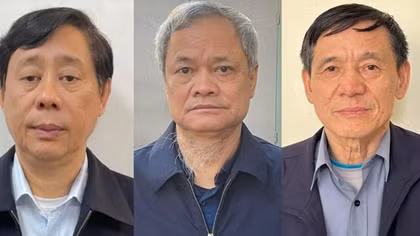 Đề nghị truy tố nguyên Giám đốc Sở Y tế Bắc Ninh tội nhận hối lộ liên quan đến AIC