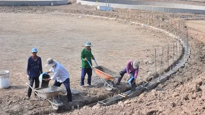 Bến Tre hiện thực hoá khát vọng đột phá và những kết quả lạc quan bước đầu