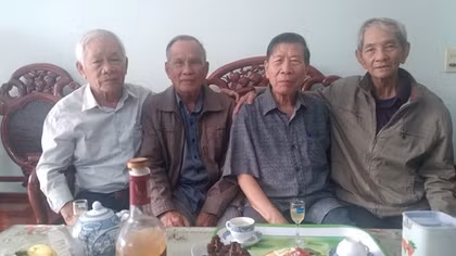 Ký ức của các cựu biệt động Nha Trang về trận đánh ở 36 Duy Tân năm 1967 (Kỳ 2)