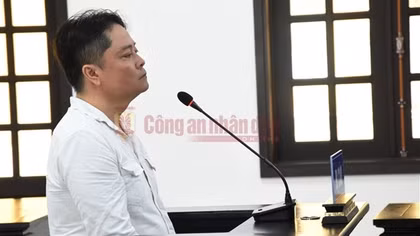 Tài xế nhận vận chuyển ma túy lấy 5 triệu đồng lĩnh 18 năm tù
