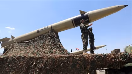 Houthi nêu khả năng dừng tấn công tàu ở Biển Đỏ