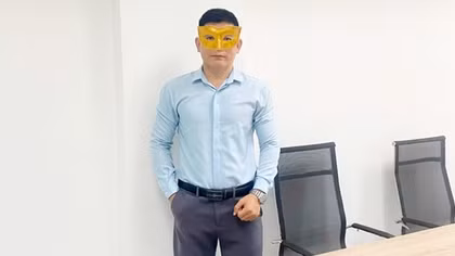 Một người trúng 250 triệu đồng nhờ giảm stress cuối năm với Trà Xanh Không Độ