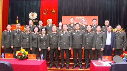 Chú ý phát hiện "từ sớm, từ xa" trong công tác thanh tra