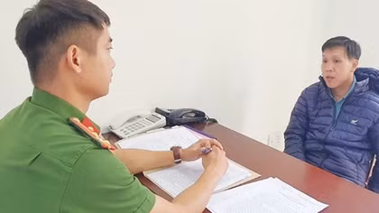 Khi “ma men” đưa lối, “thần Lưu Linh” dẫn đường