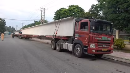 CSGT Tiền Giang xử lý trên 37.500 trường hợp vi phạm