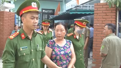 Kinh nghiệm chuyển hóa địa bàn phức tạp về ma túy