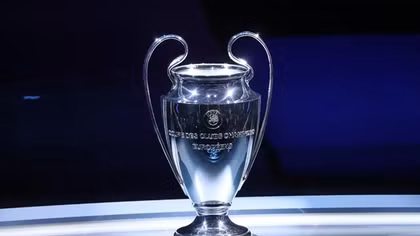 Bốc thăm Champions League mùa giải 2024/25: Real gặp khó, Man Ctiy "dễ thở"
