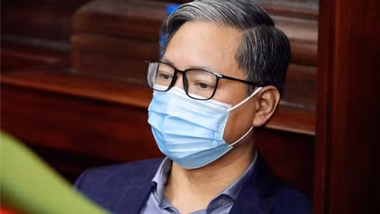 Gia đình bị cáo Nguyễn Cao Trí xin khắc phục 1.000 tỷ đồng trước ngày tòa tuyên án