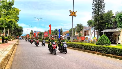 Thừa Thiên Huế xử lý trên 100 vụ hình sự ma túy trong 6 tháng đầu năm