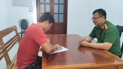 Không trả tiền massage còn giết chủ quán để cướp tài sản