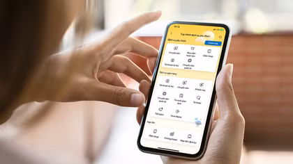Chuyển tiền quốc tế trên PVConnect, nhận nhiều ưu đãi từ PVcomBank