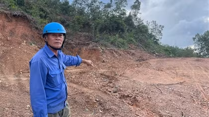 Sau phản ánh của Báo CAND, nhiều người dân cạnh một dự án lớn ở Đà Nẵng được đền bù thoả đáng