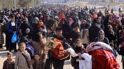 Tia hy vọng mới cho Dải Gaza