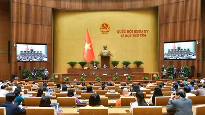 Điểm tựa vững chắc của nhân dân trong thiên tai, hoạn nạn